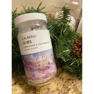 Bath & Body Works Aroma “Lavender & Peppermint” Shower Steamers-6